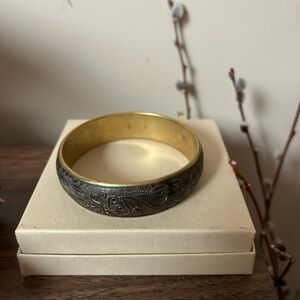 BRASS BRACELET-3 INCH- MADE IN INDIA